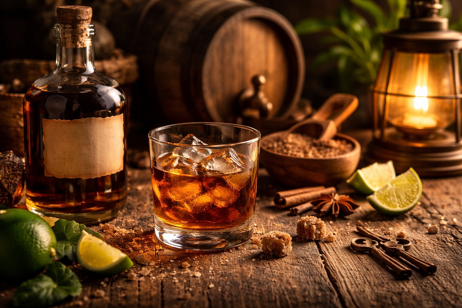 Rum